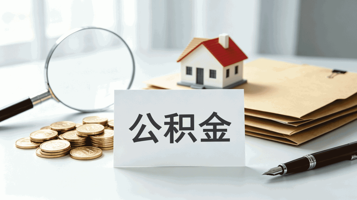 阿里退休后公积金提取需要什么材料新规
