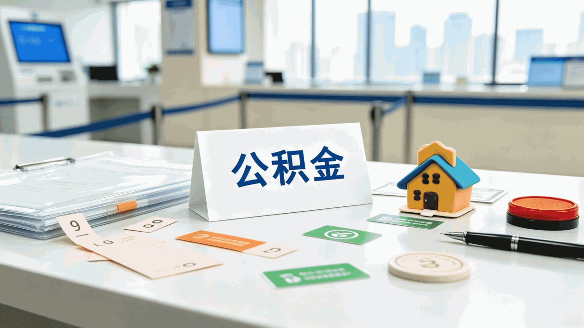 阿里公积金按月提取需要哪些材料和到账时间