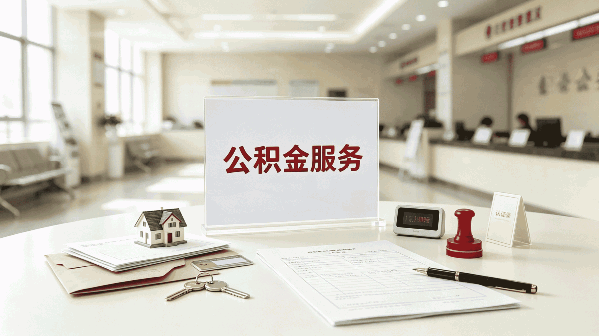 2026阿里公积金提取攻略,建议收藏