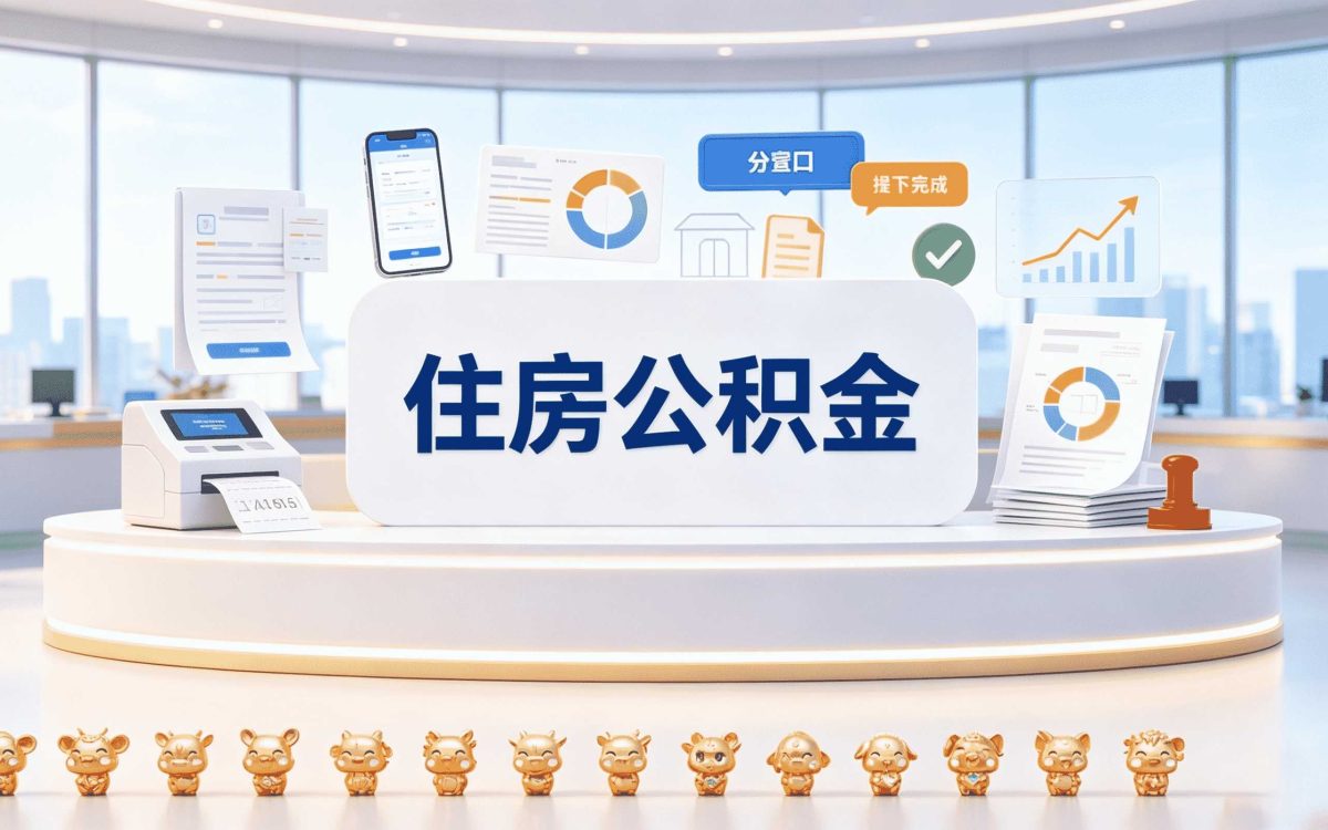 阿里公积金最低基数别踩这几个坑