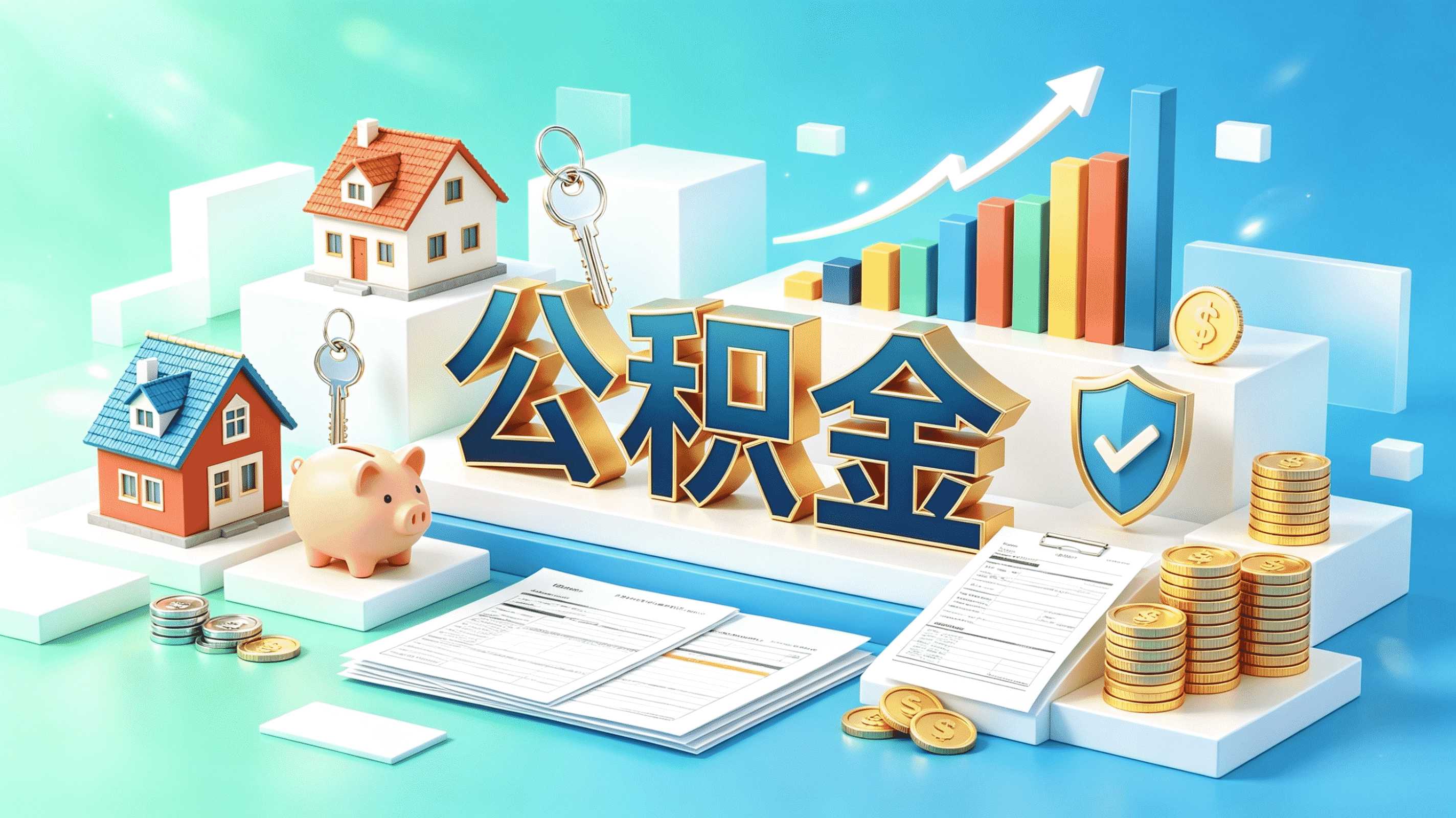 2026阿里公积金提取攻略,建议收藏