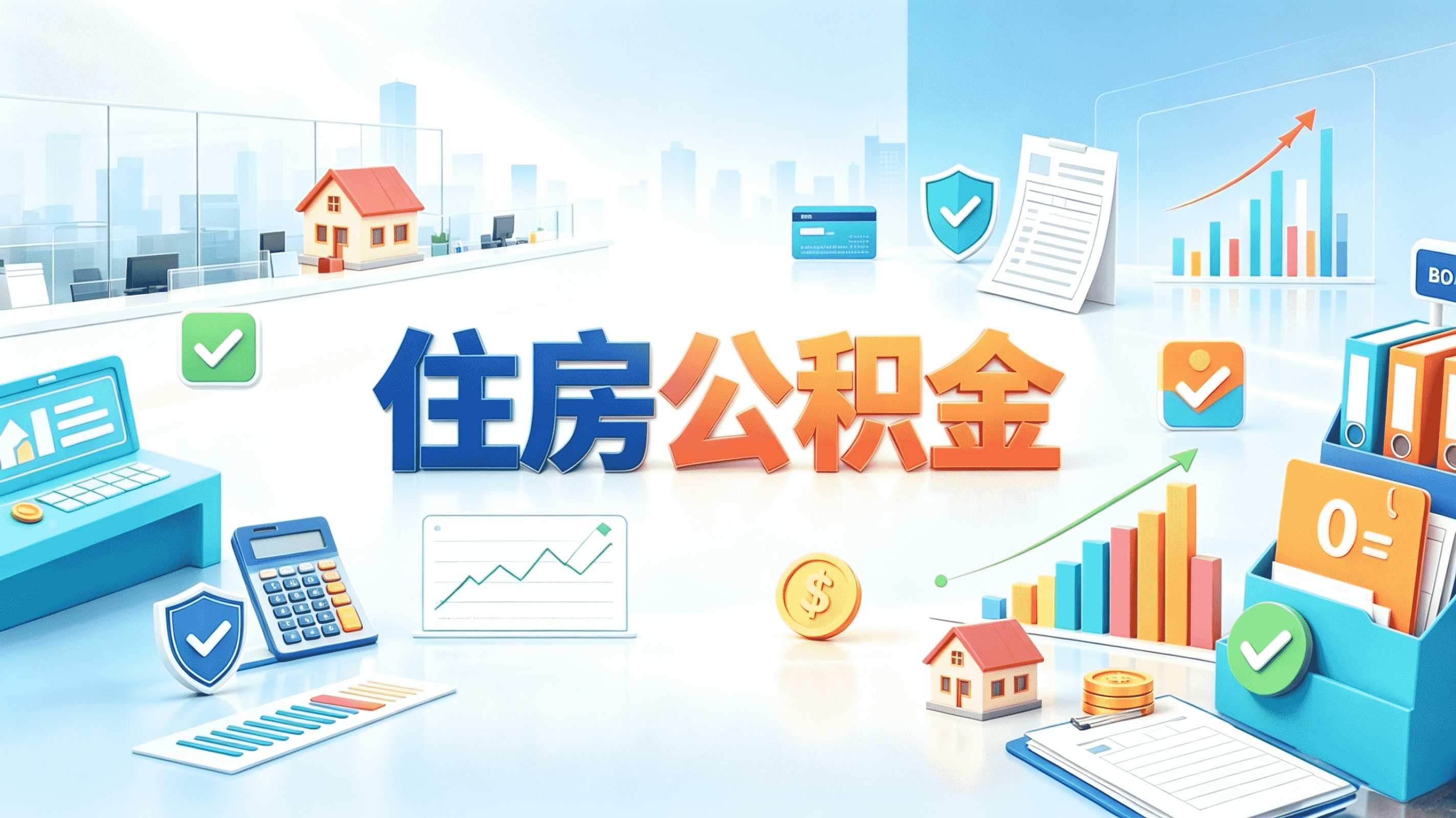 阿里公积金贷款利率多少 2026年新规口径怎么算