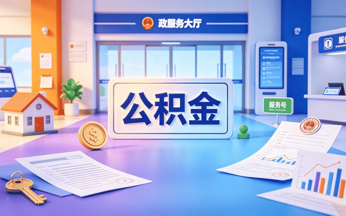 阿里公积金贷款办理手续哪些人适用怎么算