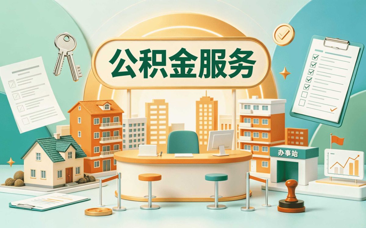 阿里人死后公积金提取流程我第二次才办成