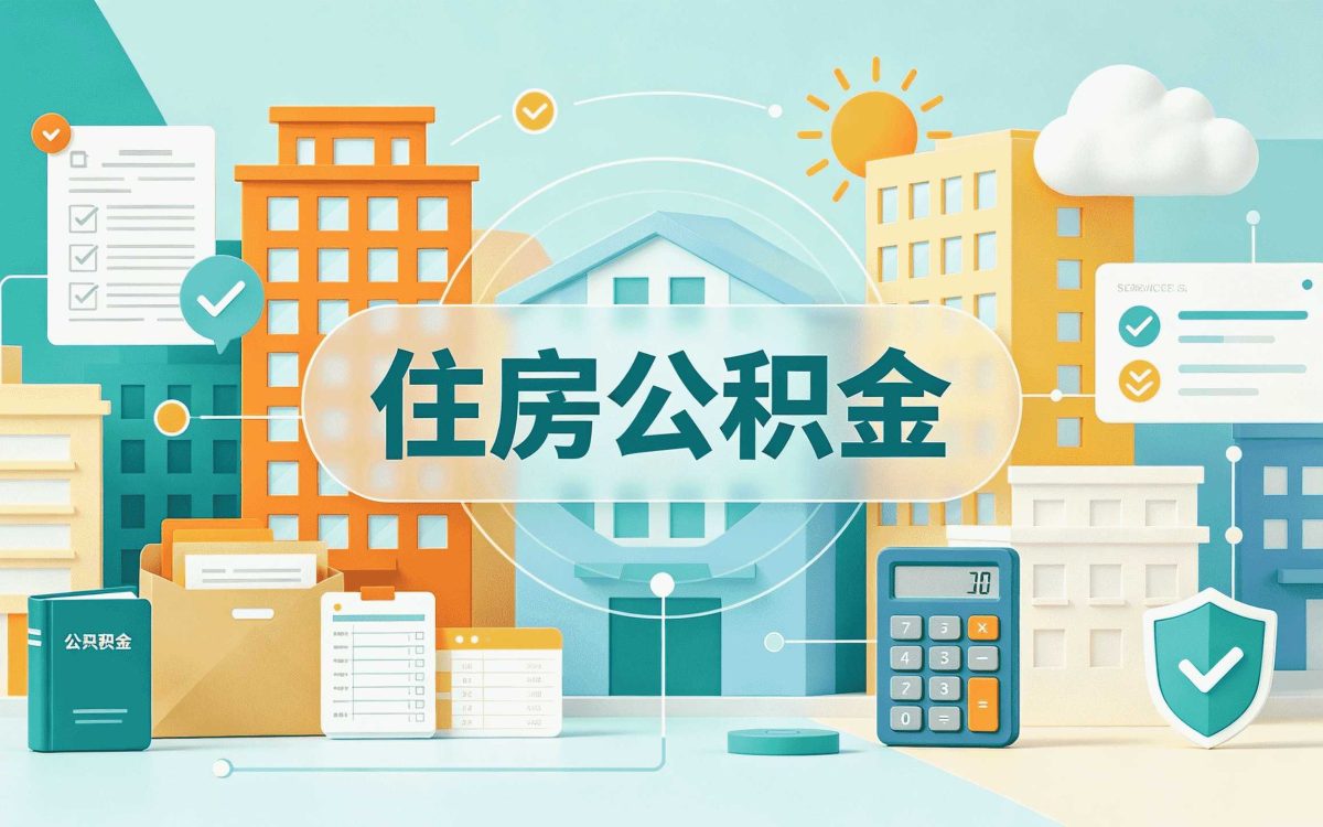 阿里劳务派遣人员公积金提取流程有无变化