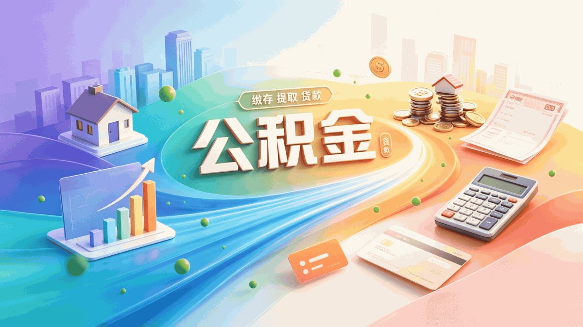 阿里跨市公积金提取流程政策口径怎么算