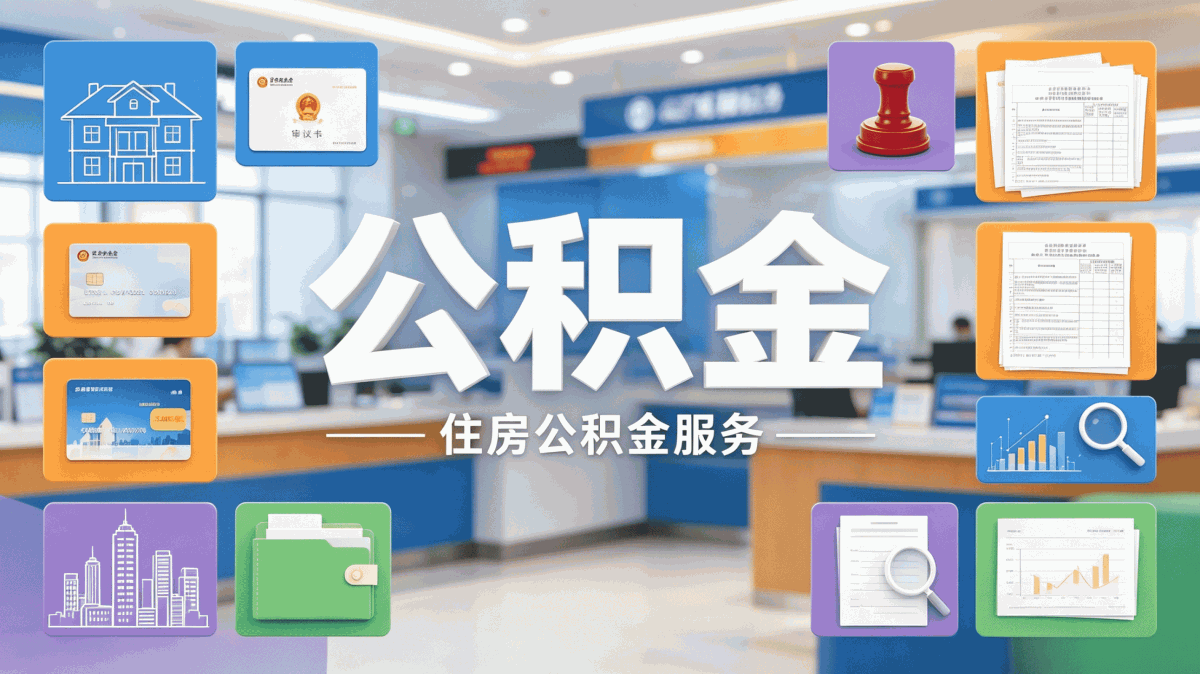 阿里跨市公积金提取流程政策口径怎么算