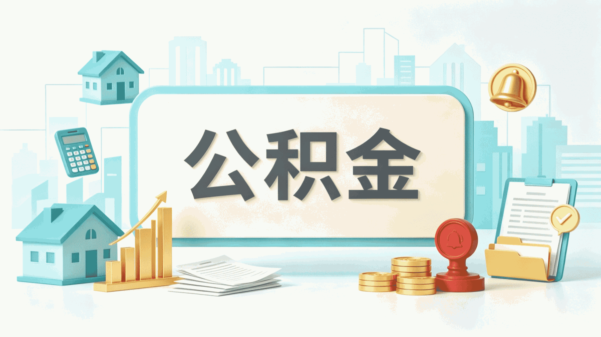 阿里公积金最低基数别踩这几个坑