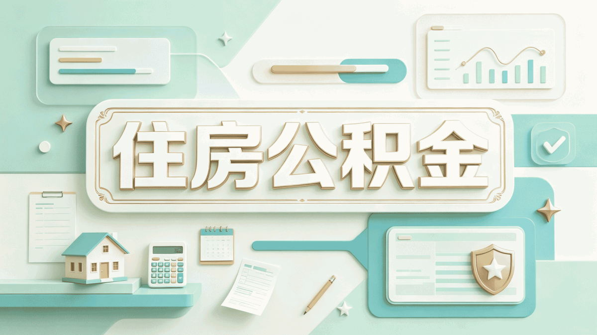 阿里退休后公积金提取需要什么材料新规