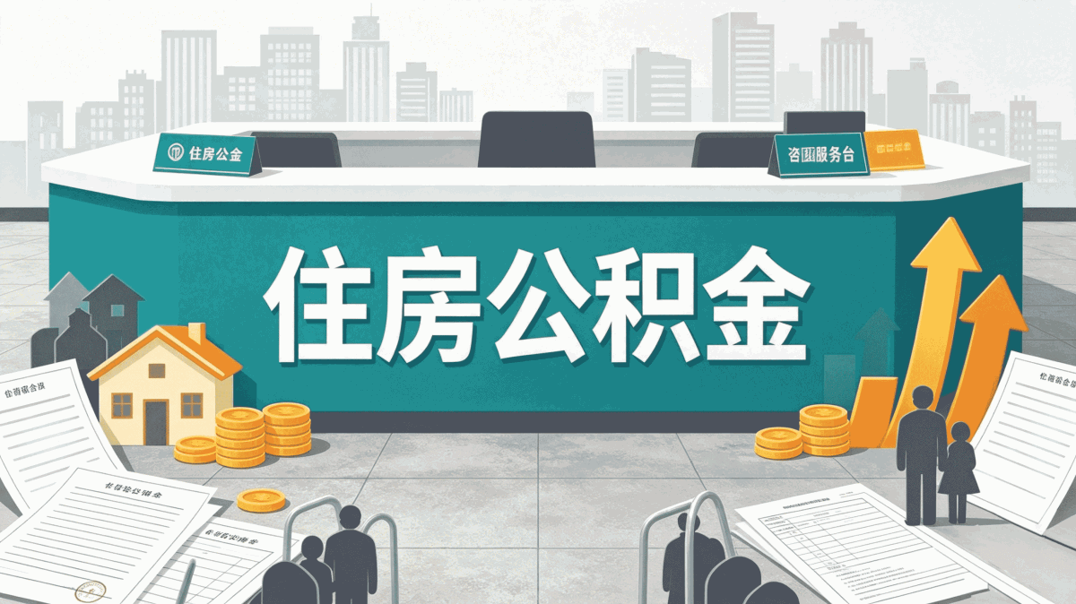 阿里公积金按年提取流程按月折算差多少钱