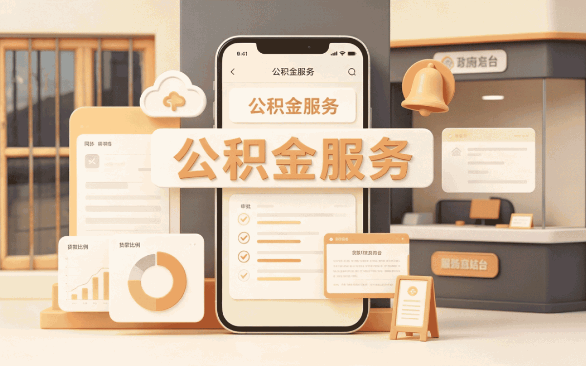 阿里公积金按月提取需要哪些材料和到账时间