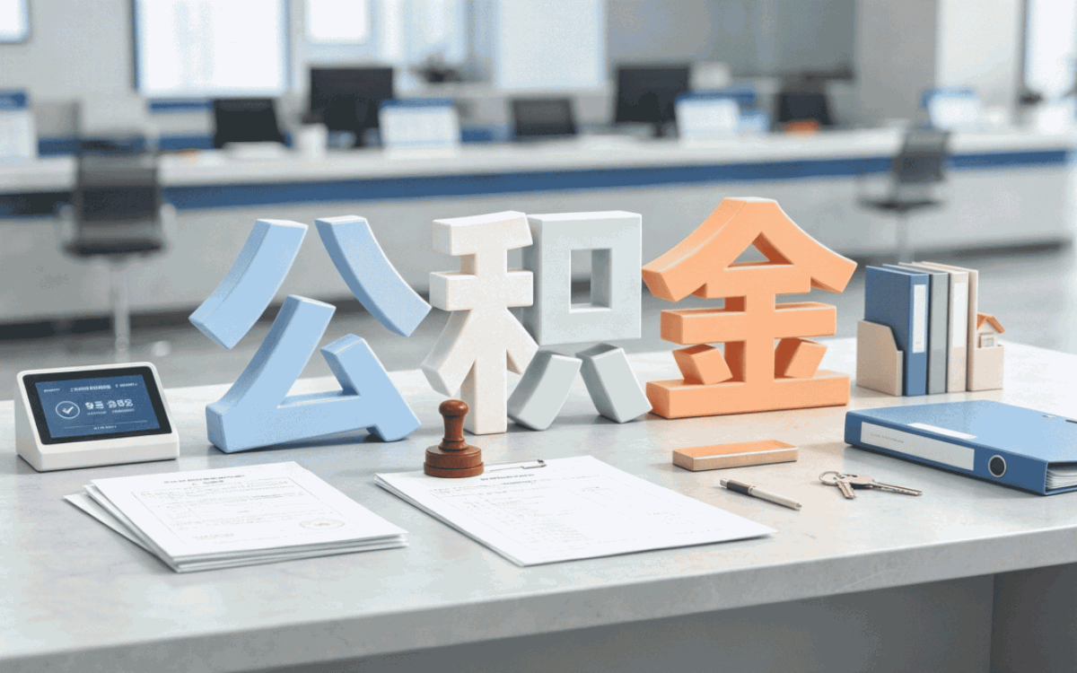 阿里公积金贷款办理手续哪些人适用怎么算