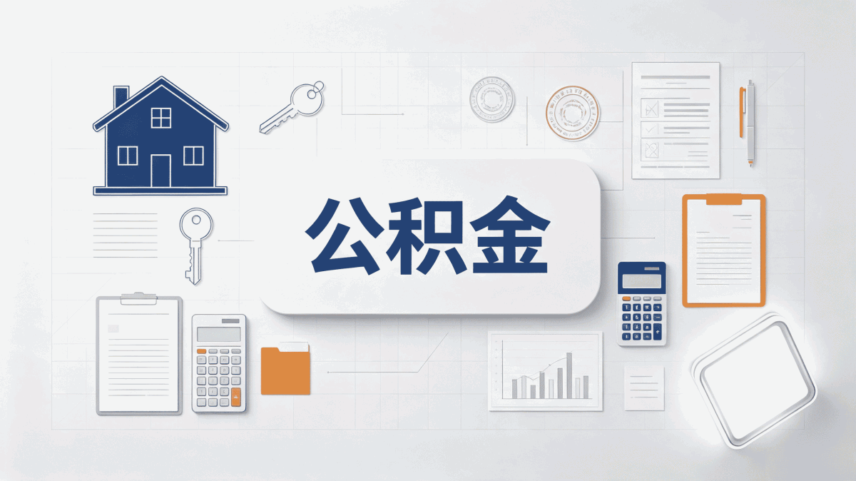 阿里公积金贷款计算器这几个坑容易白跑