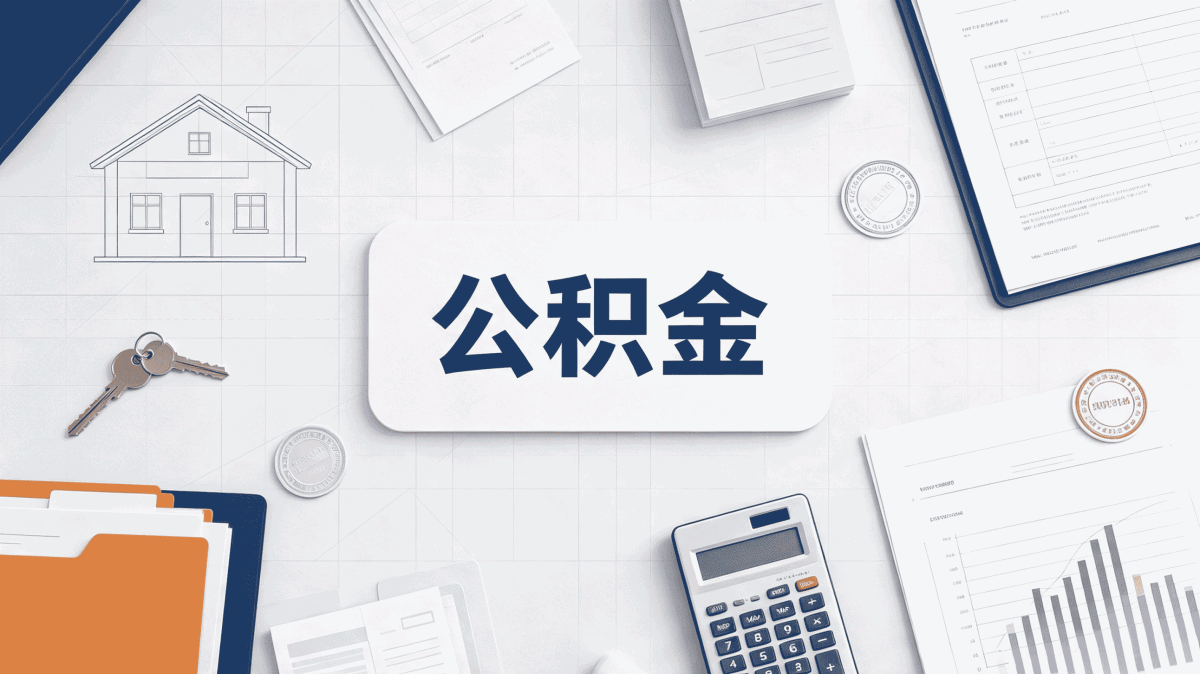 2026阿里公积金提取攻略,建议收藏
