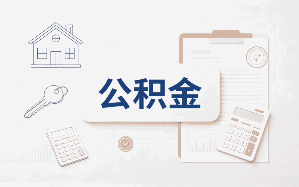 阿里公积金贷款计算器这几个坑容易白跑