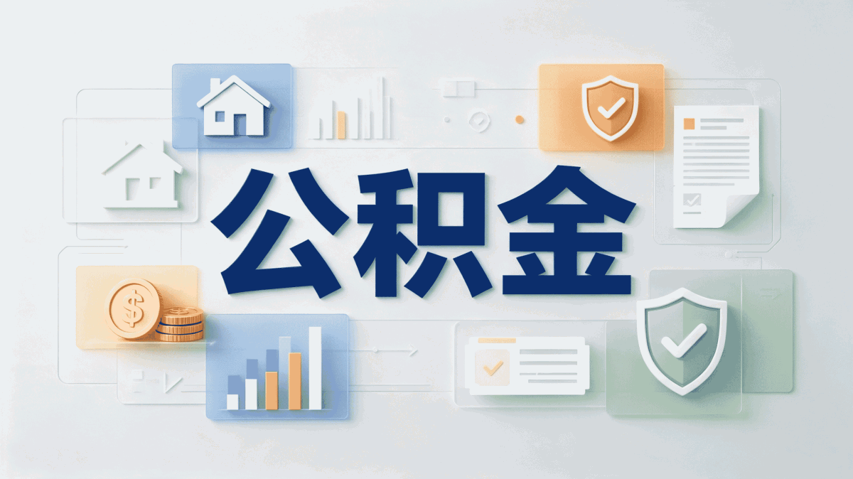 阿里公积金基数什么概念看这篇