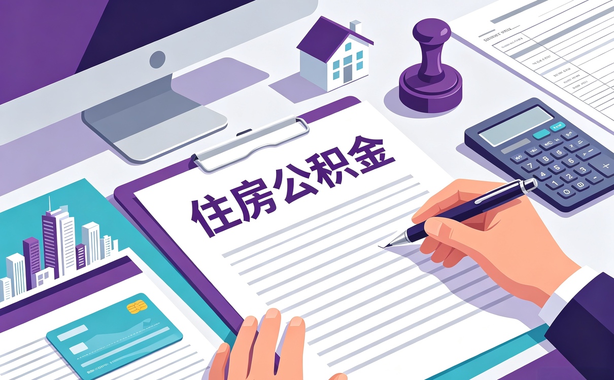 阿里装修公积金提取流程能提多少